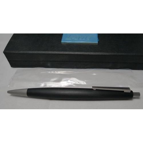 凌美 Lamy 2000 单色 四色 圆珠笔 自动铅笔