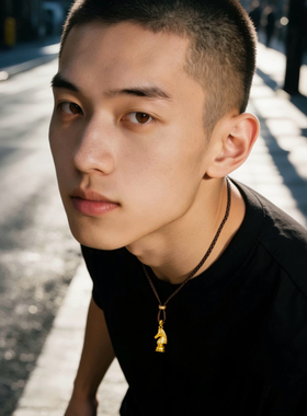 高级感百搭简约可以调节