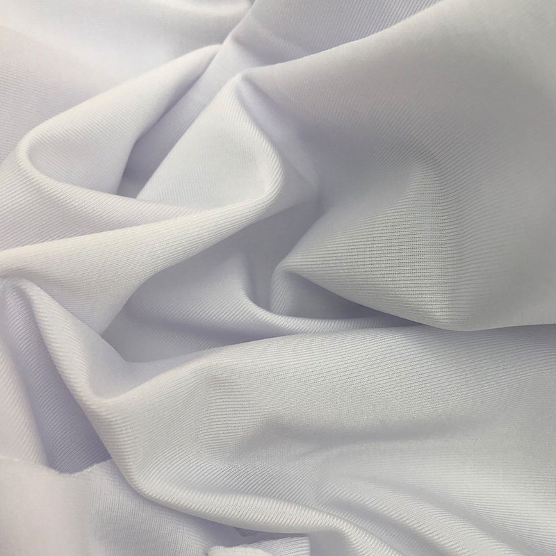 哑光 泳衣布/大弹力 数码印花 针织 四面弹 面料布料 氨纶 舞蹈服