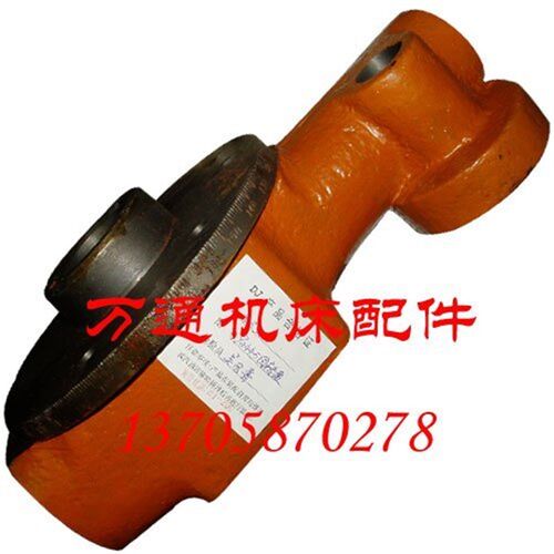 杭州机床厂Z32K钻床配件 回转盘 中心175 90 L30