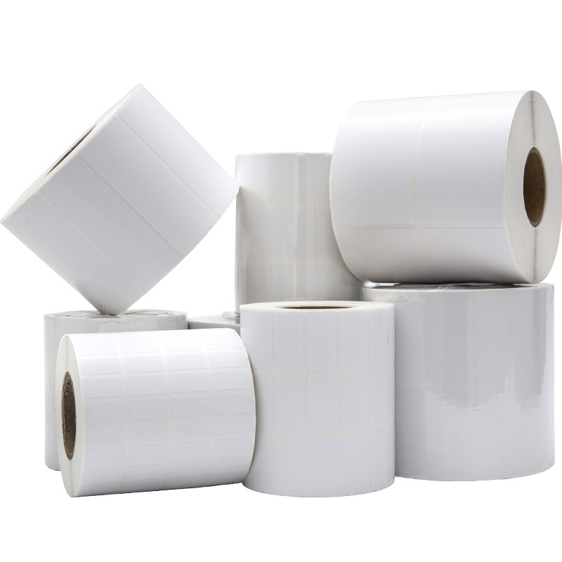 定诺铜版纸不干胶标签贴纸40-50*10 15 25 30 80 100单排条码服装,办公设备/耗材/相关服务,标签打印纸/条码纸,淘宝优惠券,粉丝福利购,淘宝优惠卷