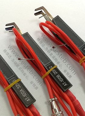 导线热剥钳手柄 100C平型刀口通用剥线/100B粗孔/100A细槽口钳子