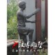 玻璃钢仿铜铸铜攀爬 工人劳动人民民俗民风人物雕塑城市景观庭院