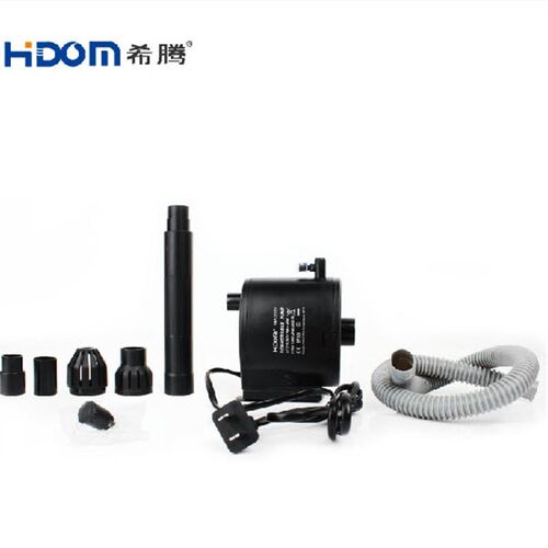 希腾HIDOM多功能三合一潜水泵SP-2000S 静音40W 鱼缸水族箱过滤泵