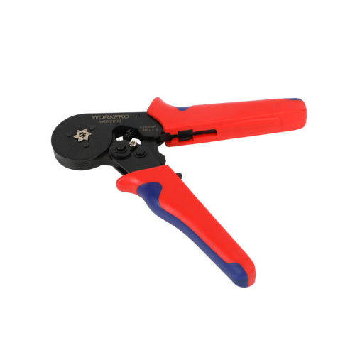 WORKPRO万克宝175mm套管式专用钳（六角）W092006