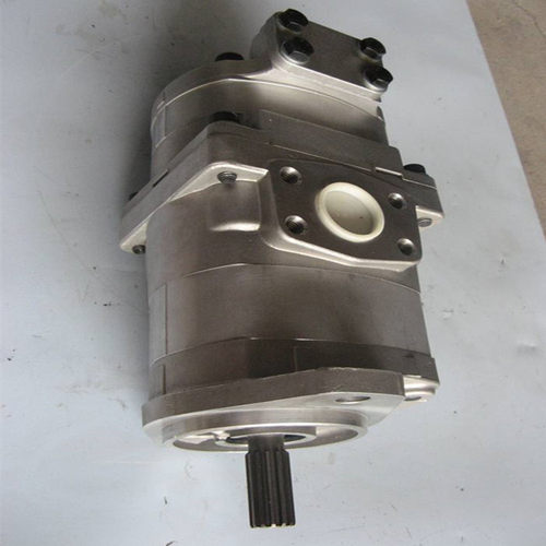 WA320-1WA300-1装载机液压齿轮泵转向泵705-51-20070