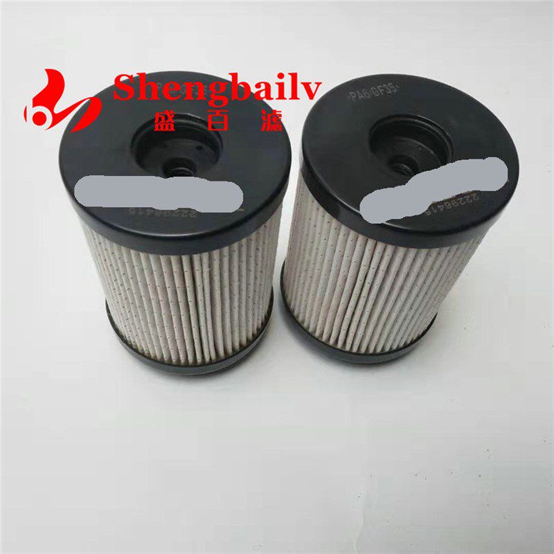 发电机燃油滤清器 22296415 堆高机柴油滤芯