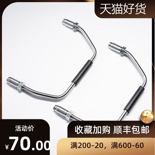 汽车卡钳油管ap7040ap9040ap9200 刹车ap回油管 ap9540ap9560改装