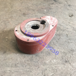 Z3032摇臂钻升降齿轮箱Z3040X13立柱顶小箱钻床升降箱体机床配件