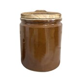 菜坛子腌菜容器土陶腌菜缸家用老式 带盖腌肉缸酱缸盛米咸菜猪油冬