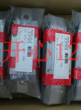 THK滑块SSR15XW1SS SSR20XW1SS SSR25XW1SS SSR30XW1SS SSRR15XV