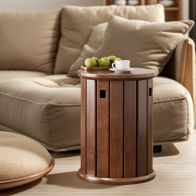 实木家用可叠放凳子结实耐用高级感叠叠乐餐桌客厅备用加厚圆椅子,住宅家具,其它凳子,淘宝优惠券,粉丝福利购,淘宝优惠卷