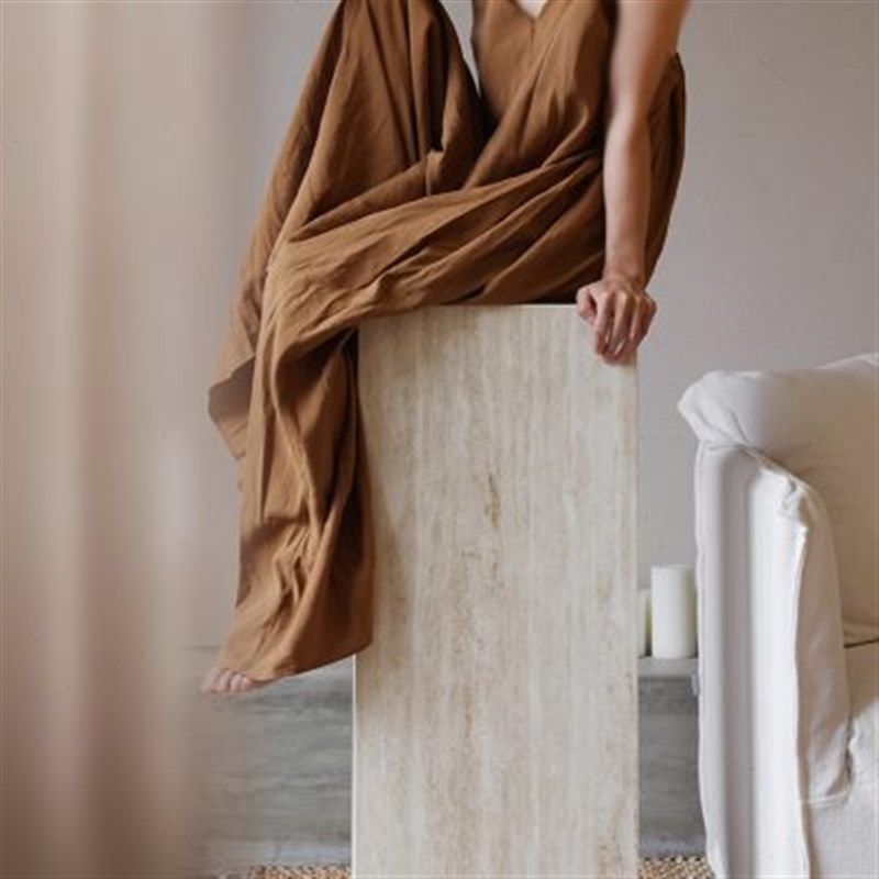 莉莉白中古风洞石柱o子大理石底座雕塑摆件台落地玄关装饰展台岛,家居饰品,落地摆件,淘宝优惠券,粉丝福利购,淘宝优惠卷