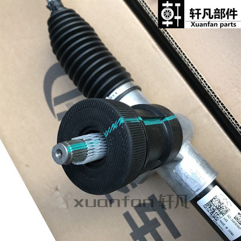奇瑞艾瑞泽5 7 EX GXM7 V5 X1东方之子方向机总成电子助力转向机
