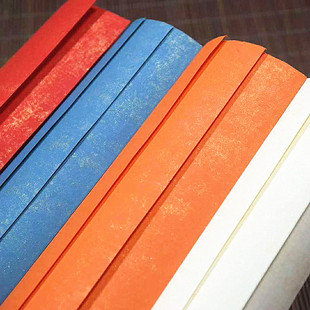 八尺整张蜡染宣纸流鎏金笺国展创作宣半生熟书法参展复古国展用纸