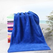 家政保洁毛巾家务清洁抹布吸水不掉毛加厚擦地板擦玻璃厨房擦桌布