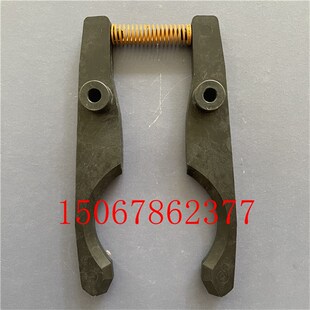 数控机床加工中心小巨人马扎克BT40左右斗笠式刀库刀夹配件