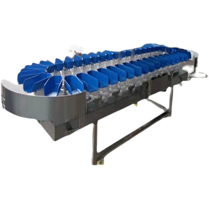 商用火龙果称重分拣机 橙子红薯玉米重量分选设备果蔬鱼类分级机,清洗/食品/商业设备,选果机/分选机,淘宝优惠券,粉丝福利购,淘宝优惠卷