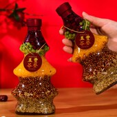 2024年五谷丰登杂粮布置摆件乔迁之喜新居装 饰搬新家入宅新房仪式