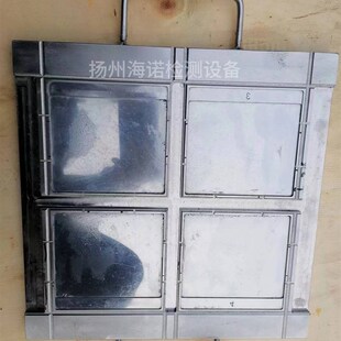 拉伸试片模具橡胶塑料电线电缆试验模具平板硫化机模具试片模具