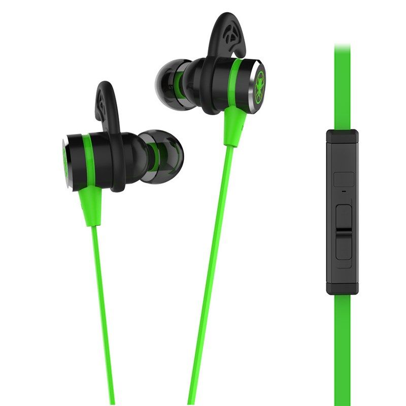 听声辨位浦记G20 吃鸡游戏耳机塞入耳式带麦降噪黑鲨手机电脑耳麦,影音电器,有线游戏耳机,淘宝优惠券,粉丝福利购,淘宝优惠卷