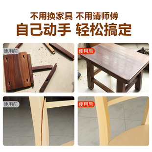 粘木头专用胶白乳胶木工胶强力木板胶水木材封边条胶粘木制家具胶