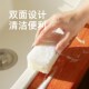 仿丝瓜络三层洗碗海绵擦百洁布家用厨房清洁刷锅洗碗去污去油神器