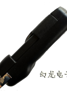 卷帘门窗遥控器万能对拷433 315 350 390M拨码学习码车库门控制器