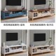 实木电视柜现代简约茶几组合客厅家用小户型欧式 电视机柜 2022新款