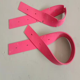 蒙德尔MB50 MB55洗地机吸水胶条吸水扒胶皮洗地汽车配件刮水皮条