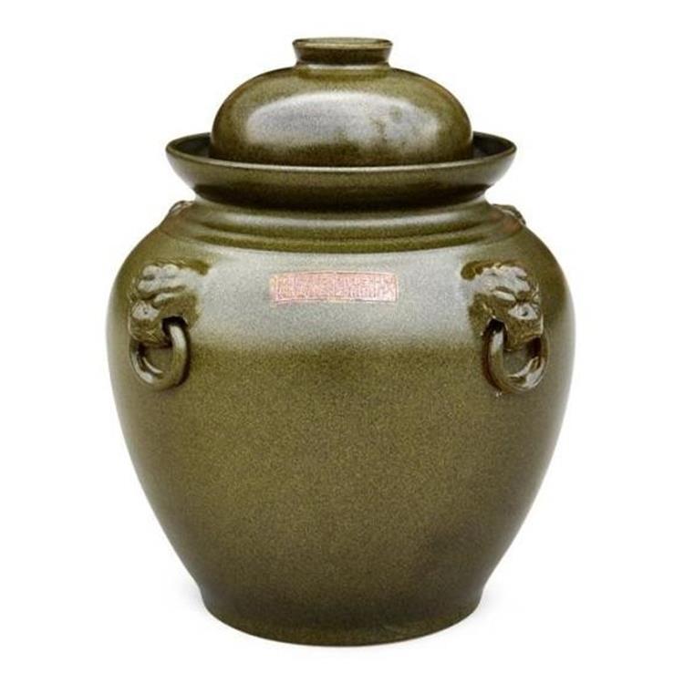 采购产品高端景德镇陶瓷泡菜罐,泡菜罐,大型陶瓷储罐,家用密封