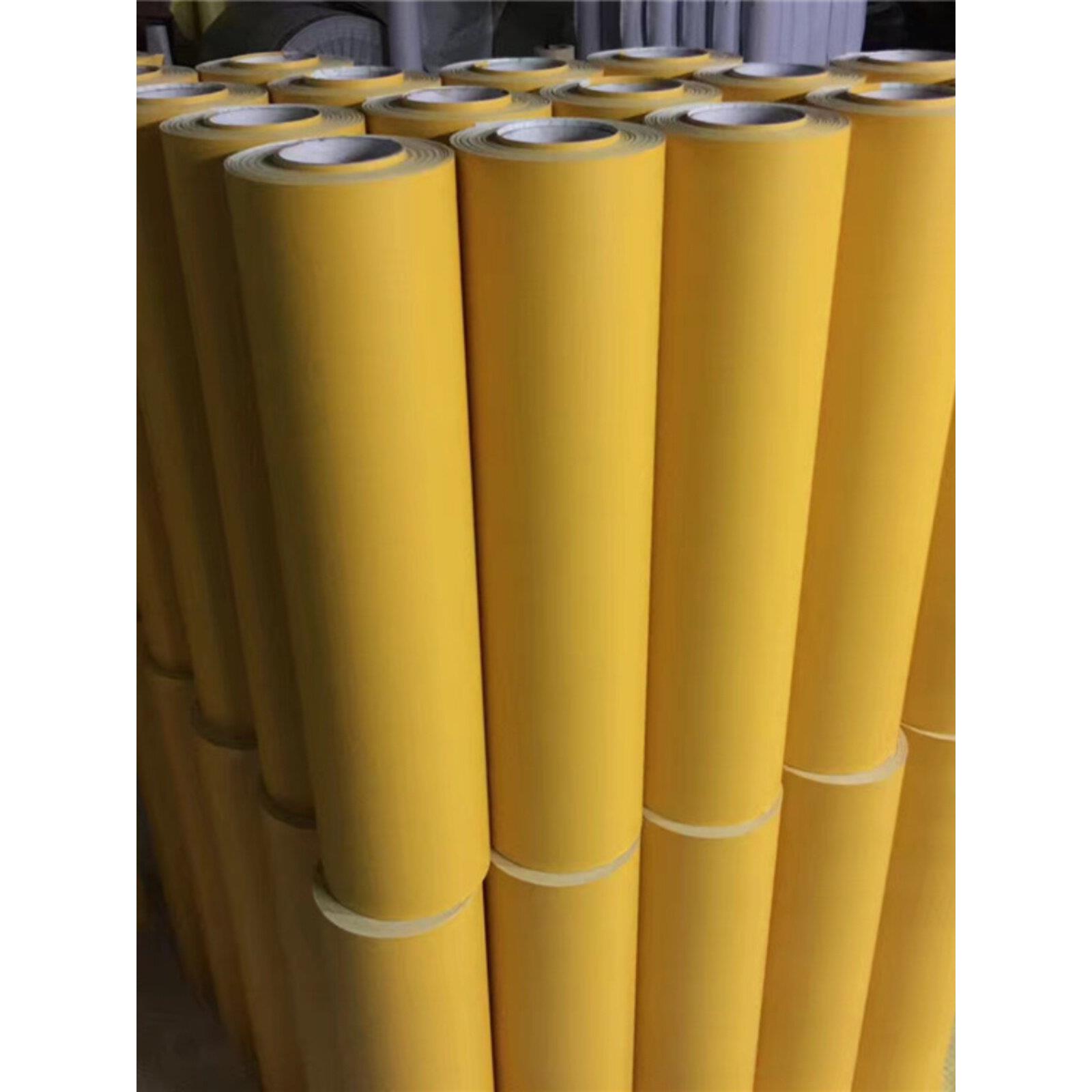 PVC喷砂保护膜 玻璃蒙砂打砂加工不干胶 大理石雕刻膜 石头雕刻纸
