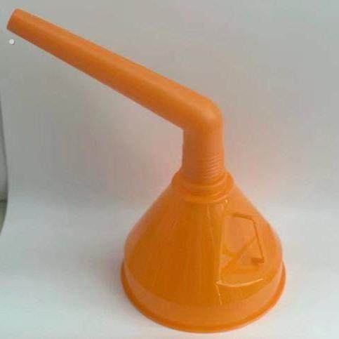 加油漏斗汽车摩托车专用加机油/变速箱油加水漏斗