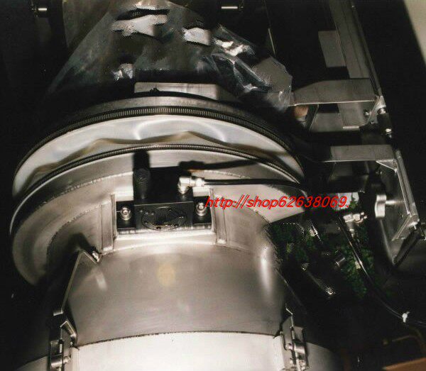 振动器A-65T 气动振动器金轮静轴A-68T空气振动器A-76T飞驰原装