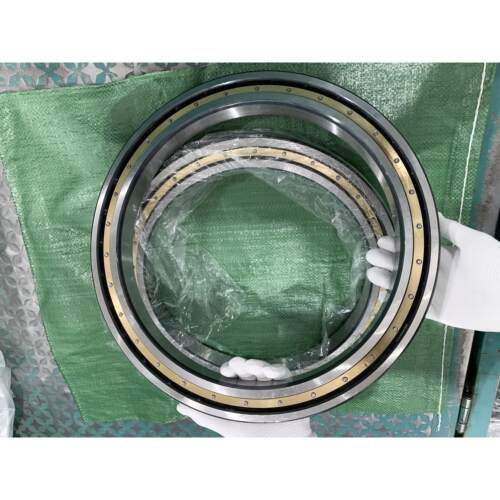 哈尔滨轴承61852 61856 61860 61864铜保护器61868 61872Zz 2Rs m