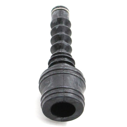 雅马哈2冲程15马力船外机 6B4-44147-00 换挡杆护套 682-44147-00