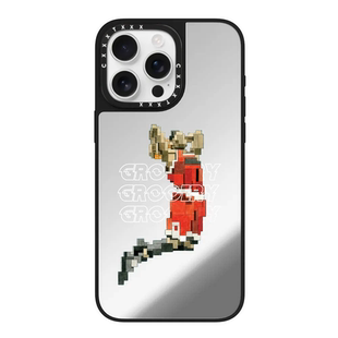 casyetifiy联名Adam GROCERY香港潮流篮球iPhone17ProMax适用于16plus明星同款 15pro防摔14保护套 Lister
