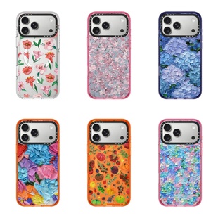 Won猫猫17Promax适用于iPhone16Pro卡通动漫15苹果14plus粉钻海13Pro防摔12镜面手机壳 Kiera 个性 创意插画