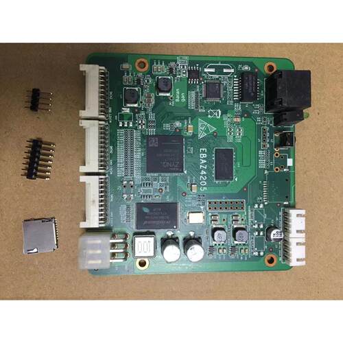 Xilinx ZYNQ7010开发板，xc7z010 FPGA.