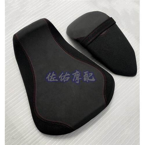 赛600RS赛800前后坐垫座垫 800GS-G座垫 700GS-5L前后座包