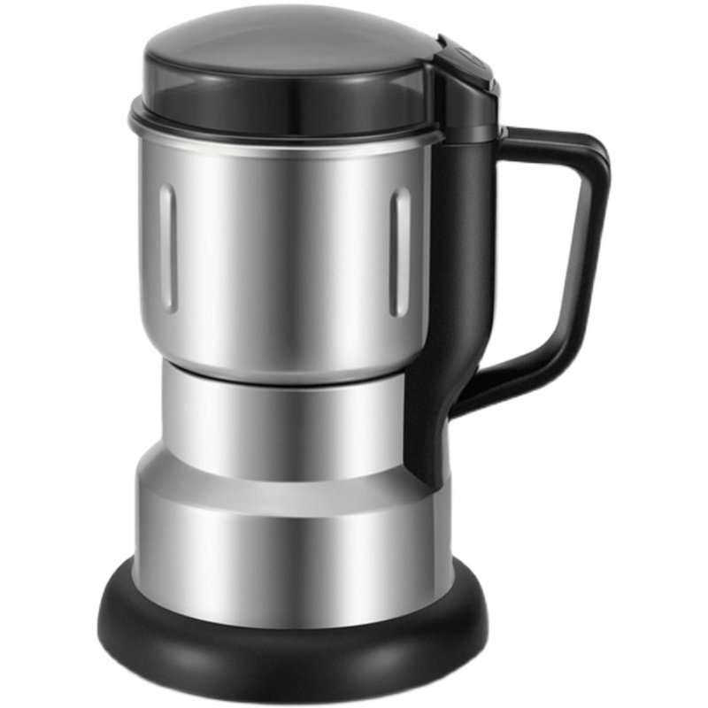 电动研磨机打粉机搅碎研磨家用小型粉碎机五谷杂粮干磨打碎磨粉机,厨房电器,磨粉机/药材研磨机,淘宝优惠券,粉丝福利购,淘宝优惠卷