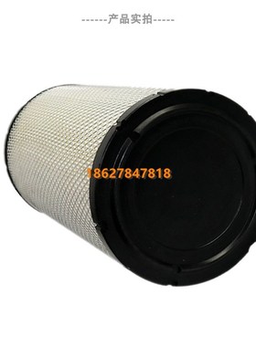 神钢FE45/55AV无油机保养配件空气滤芯S-CE05-502风格S-CE05-503