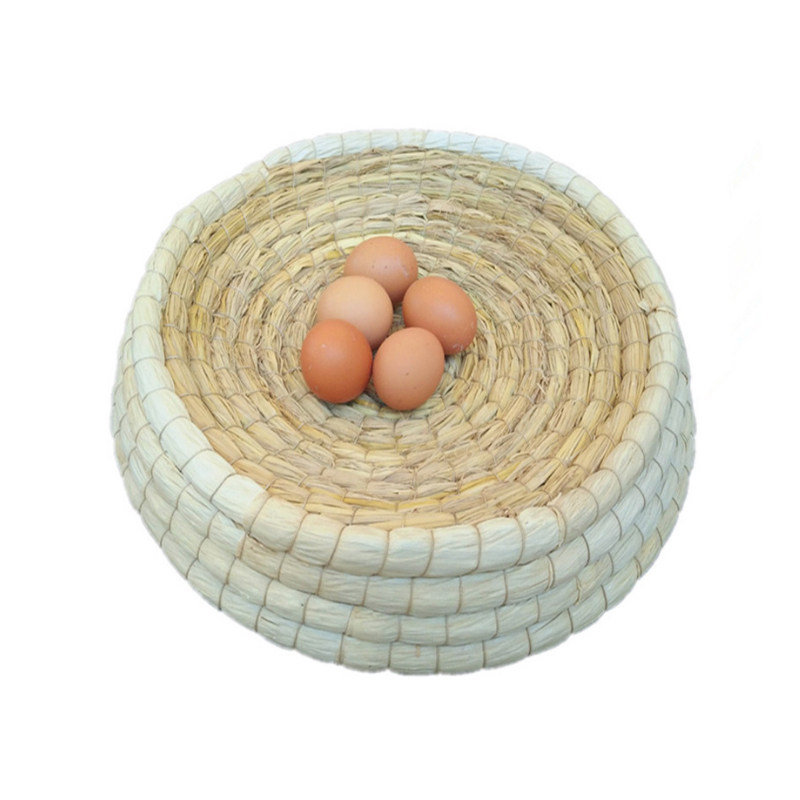 鸽子窝草窝巢盆鸟窝垫玉米皮稻草油草盆编防侧翻信鸽鸽子用品用具,宠物/宠物食品及用品,鸟禽其他,淘宝优惠券,粉丝福利购,淘宝优惠卷