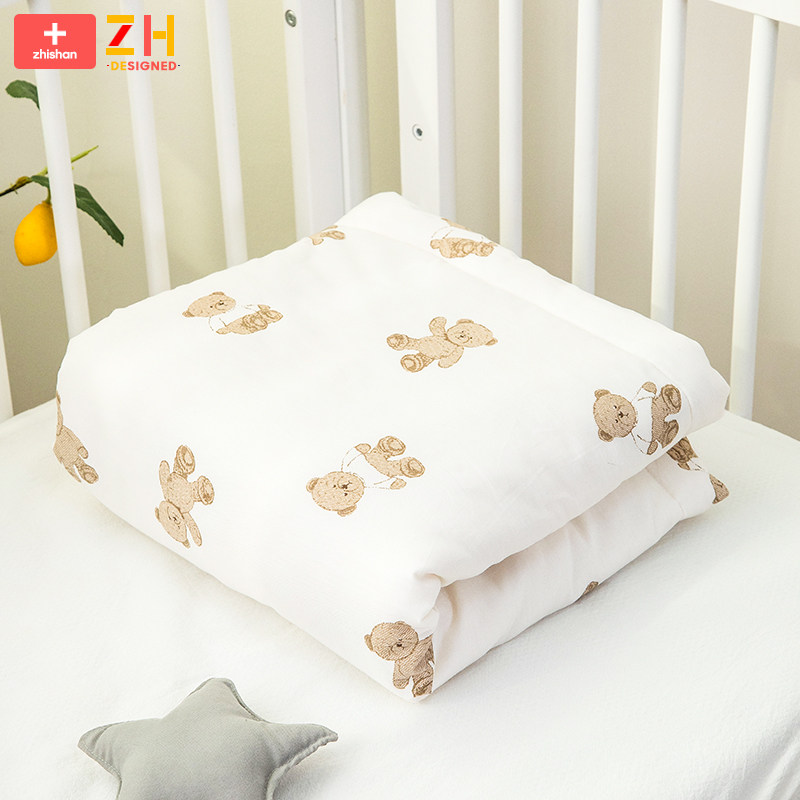 婴儿棉垫纯棉花睡垫被新生宝宝全棉床垫子幼儿园床垫儿童褥子定做,婴童用品,婴童床垫,淘宝优惠券,粉丝福利购,淘宝优惠卷