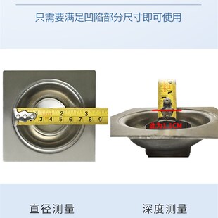 一次性地漏过滤网毛发收集器浴室去水隔防头发下水道防堵神器厕所