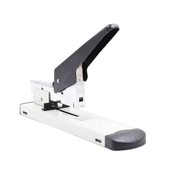 重型订书机大号大型加厚100页厚层订书器订厚书省力型多功能订书