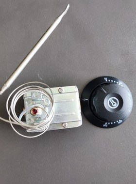 压力式温控开关大功率AG32-1K-300B炸炉调温器烤箱温控器恒温开关