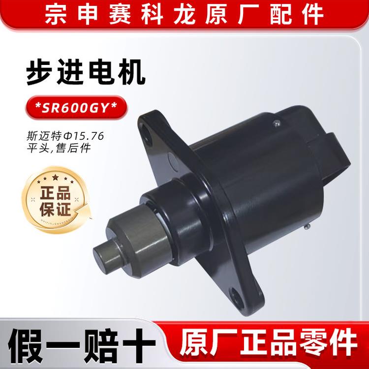 赛科龙原厂配件RT3RX1RC401RE3RX600RG3RX3RT2步进电机怠速马达