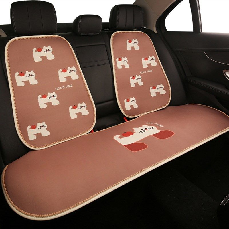 汽车坐垫布艺车内座套车载座椅套主驾驶单个座垫四季通用高级感,汽车用品/电子/清洗/改装,专车专用座套/座垫,淘宝优惠券,粉丝福利购,淘宝优惠卷