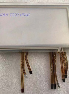 T9064/9776/9916/8976A/8711/9781A/8938/5994B/9485触摸屏外屏